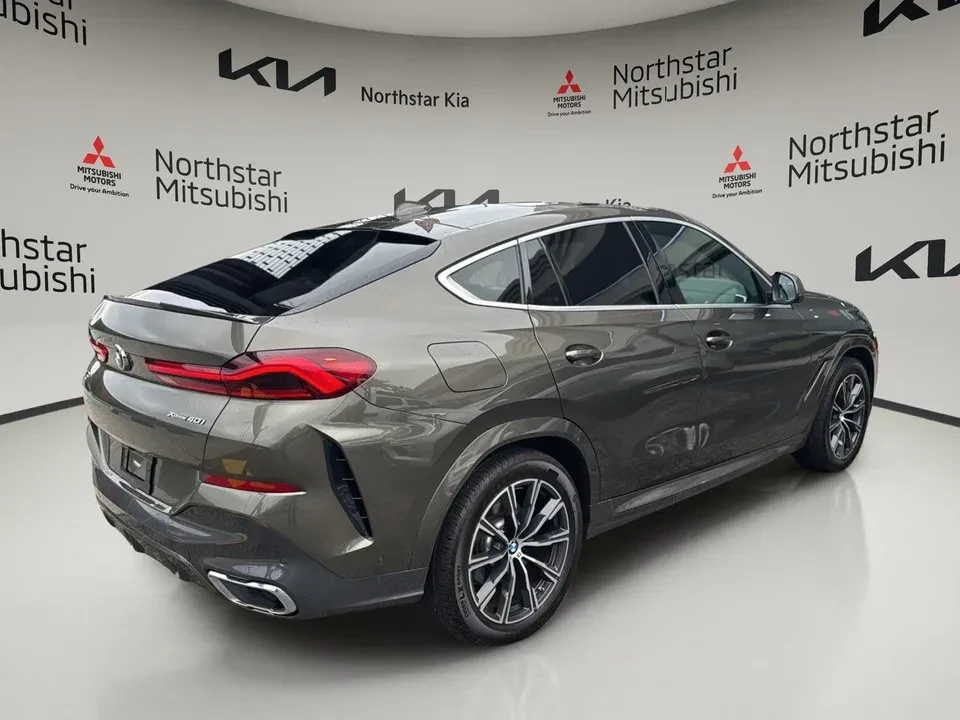2022 BMW G06 X6 - Image 9 of 20
