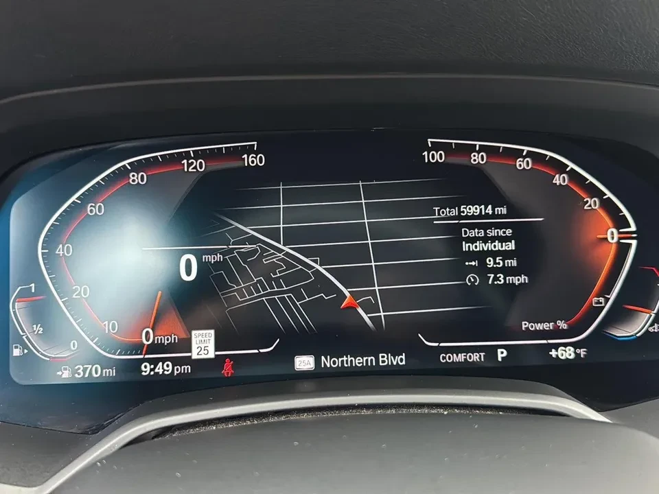 2022 BMW G06 X6 - Image 19 of 20