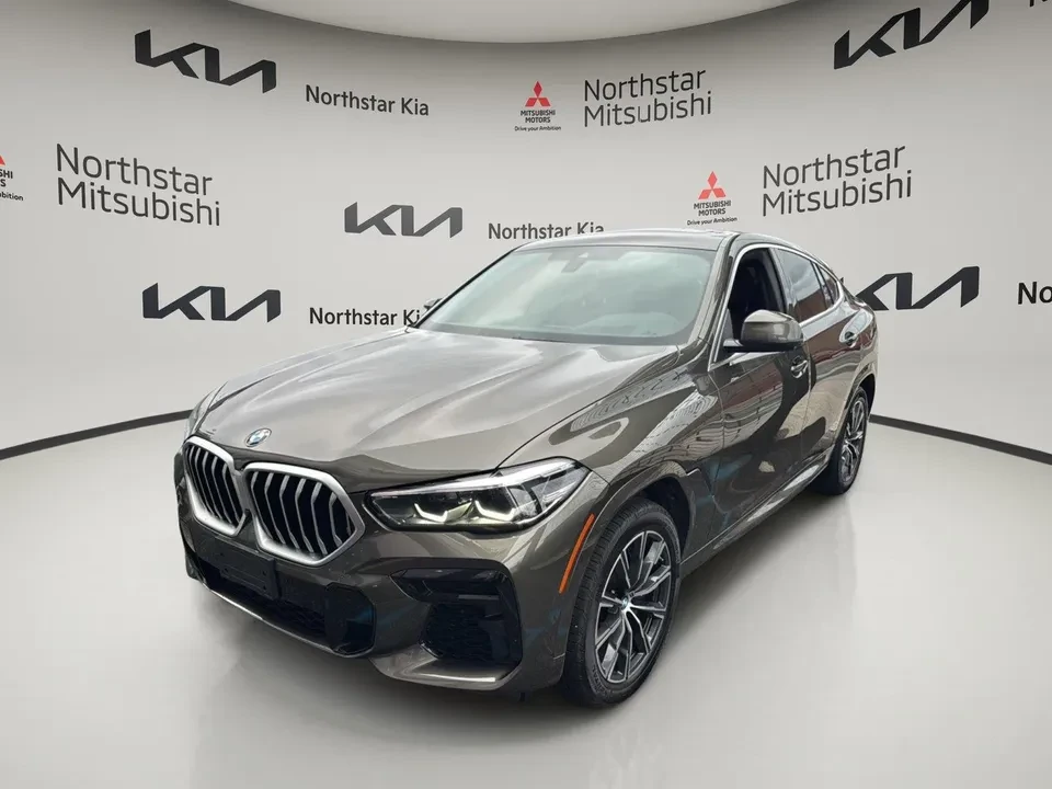 2022 BMW G06 X6 - Image 4 of 20