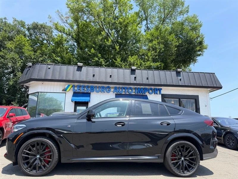 2022 BMW G06 X6 - Image 5 of 20