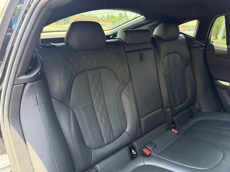 2022 BMW G06 X6 - Image 17 of 20
