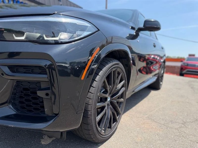 2022 BMW G06 X6 - Image 8 of 20