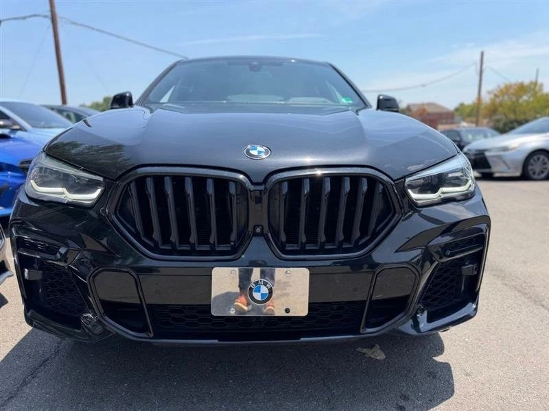 2022 BMW G06 X6 - Image 15 of 20
