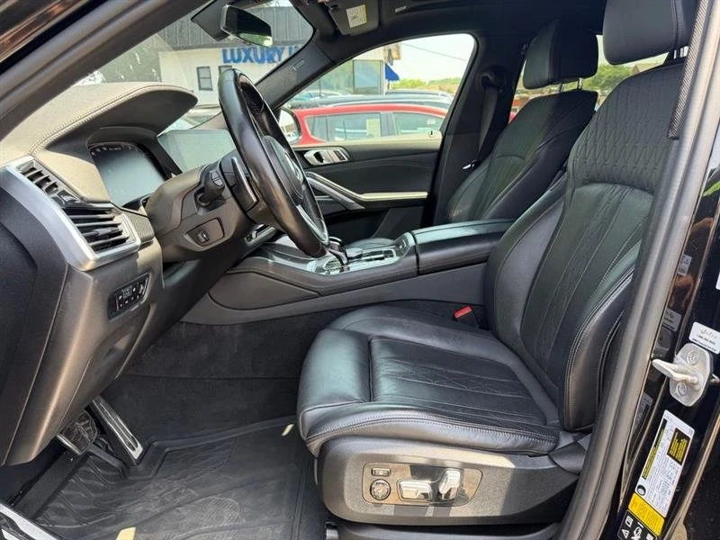 2022 BMW G06 X6 - Image 12 of 20
