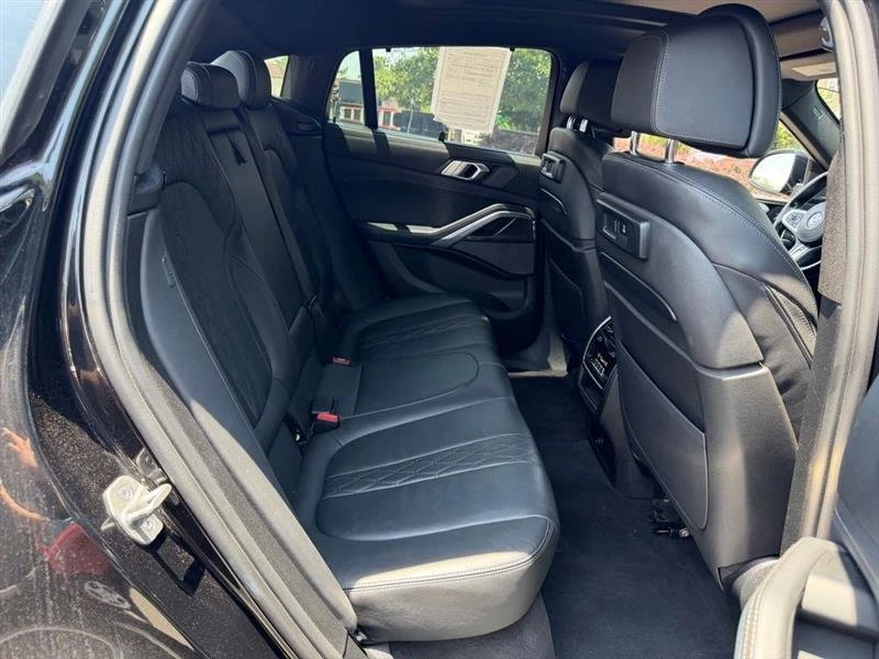2022 BMW G06 X6 - Image 20 of 20