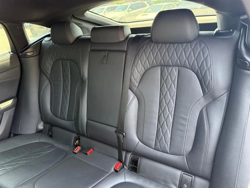 2022 BMW G06 X6 - Image 18 of 20