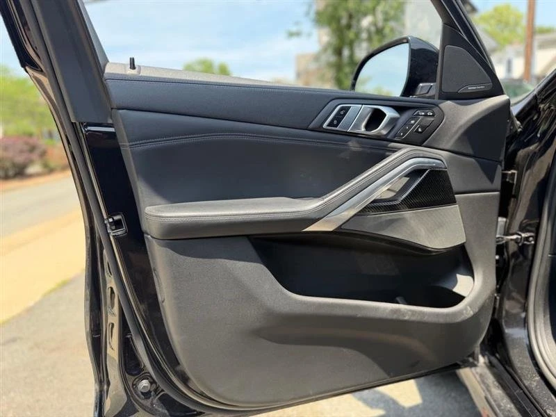 2022 BMW G06 X6 - Image 9 of 20
