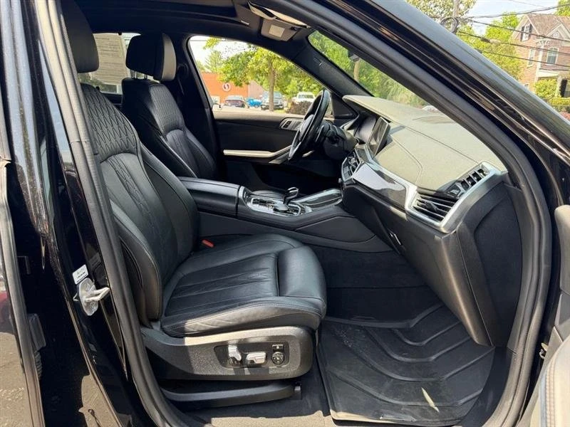 2022 BMW G06 X6 - Image 13 of 20