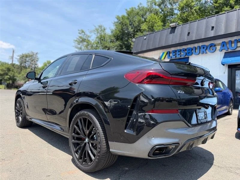 2022 BMW G06 X6 - Image 4 of 20