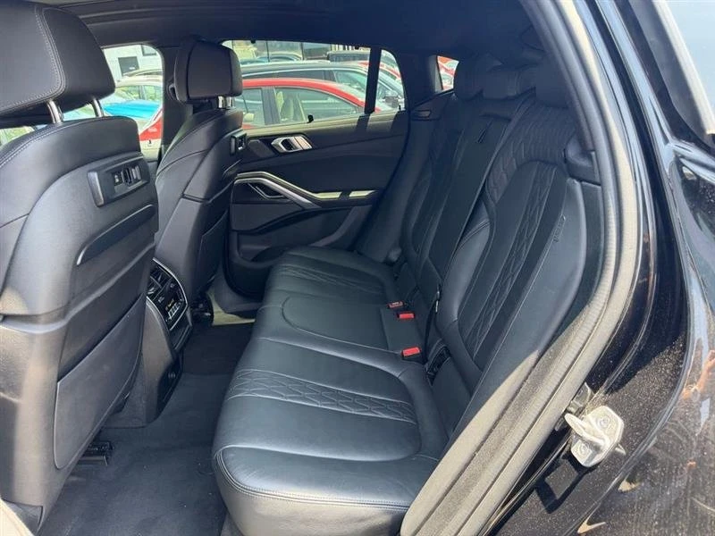 2022 BMW G06 X6 - Image 19 of 20