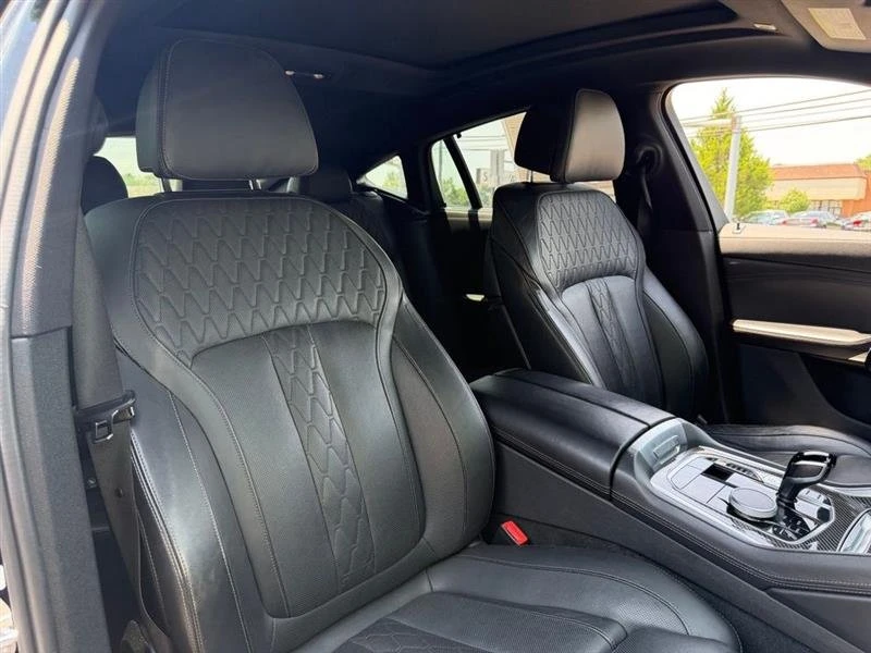 2022 BMW G06 X6 - Image 14 of 20