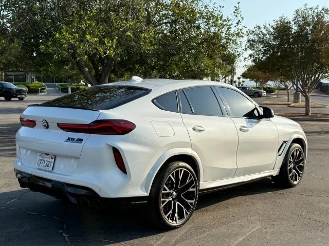 2022 BMW G06 X6 - Image 3 of 21