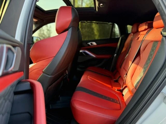 2022 BMW G06 X6 - Image 18 of 21