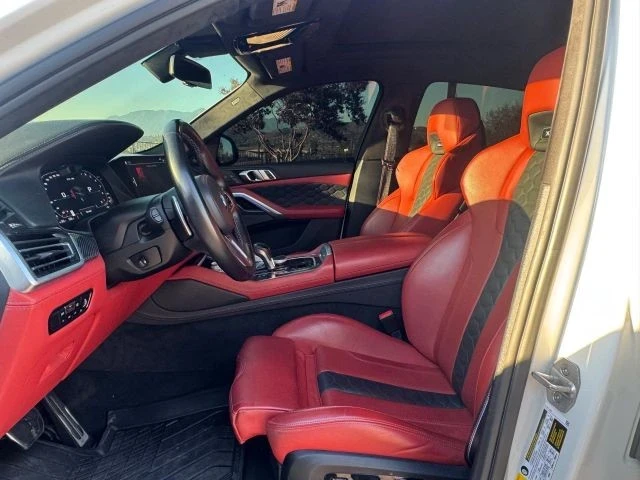 2022 BMW G06 X6 - Image 13 of 21
