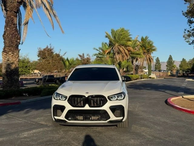 2022 BMW G06 X6 - Image 2 of 21