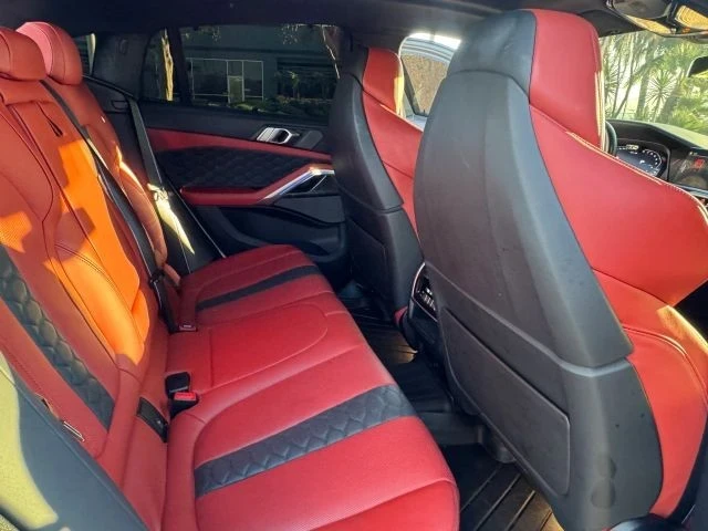 2022 BMW G06 X6 - Image 18 of 21