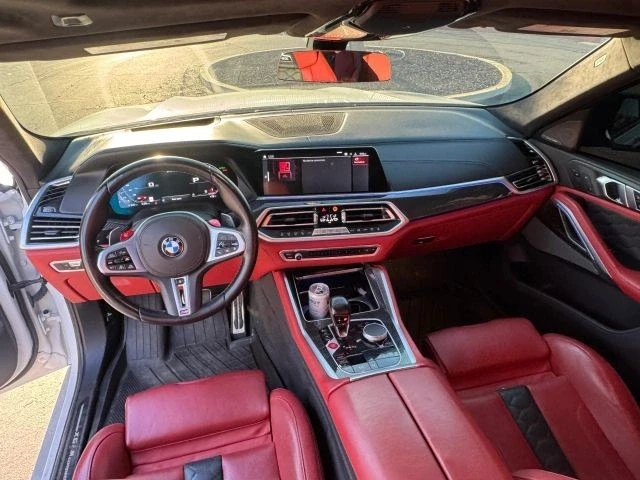 2022 BMW G06 X6 - Image 16 of 21