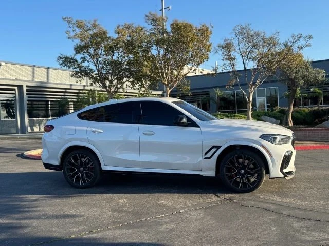 2022 BMW G06 X6 - Image 4 of 21