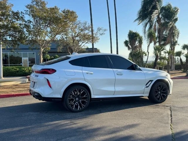 2022 BMW G06 X6 - Image 5 of 21