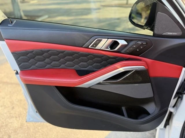 2022 BMW G06 X6 - Image 11 of 21