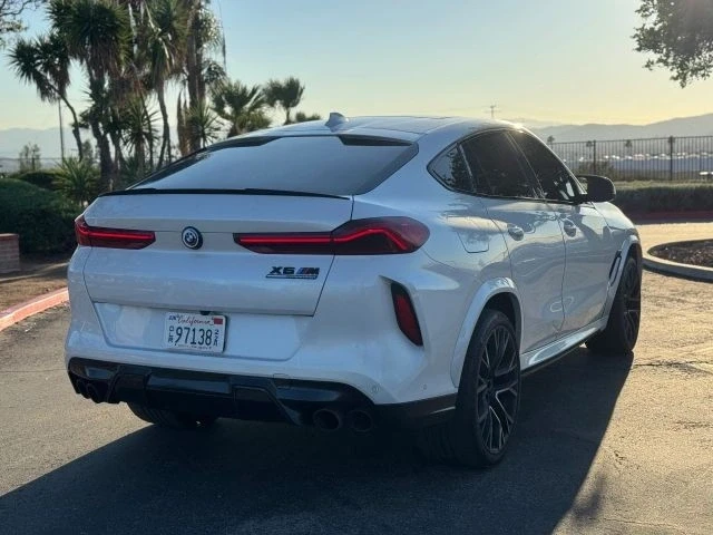 2022 BMW G06 X6 - Image 7 of 21