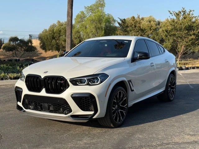 2022 BMW G06 X6 - Image 4 of 21