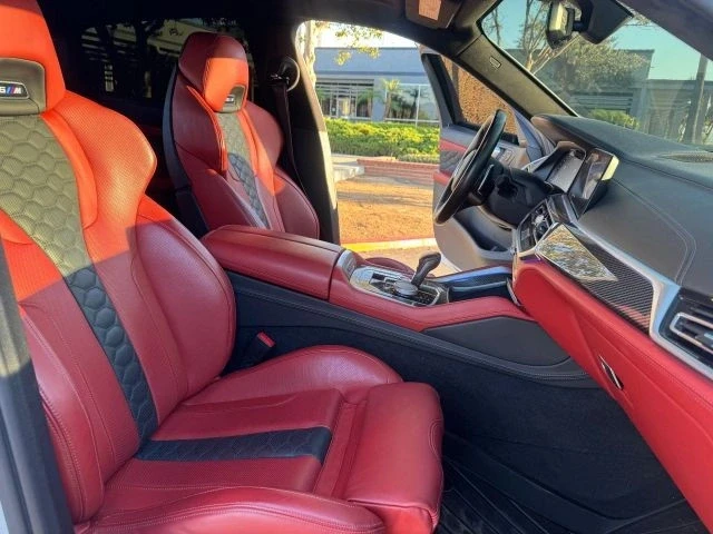 2022 BMW G06 X6 - Image 20 of 21