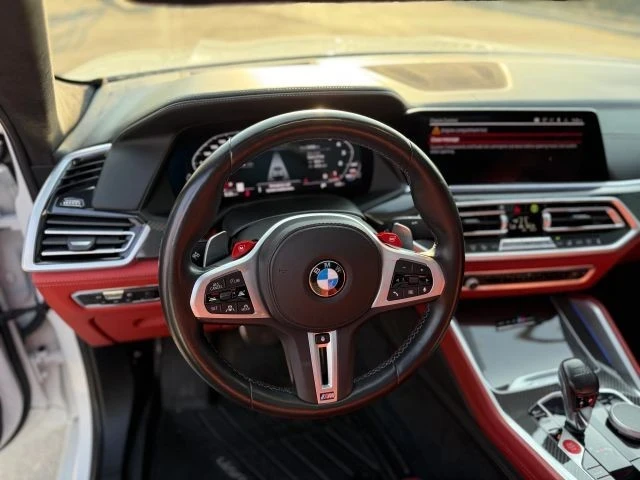 2022 BMW G06 X6 - Image 13 of 21