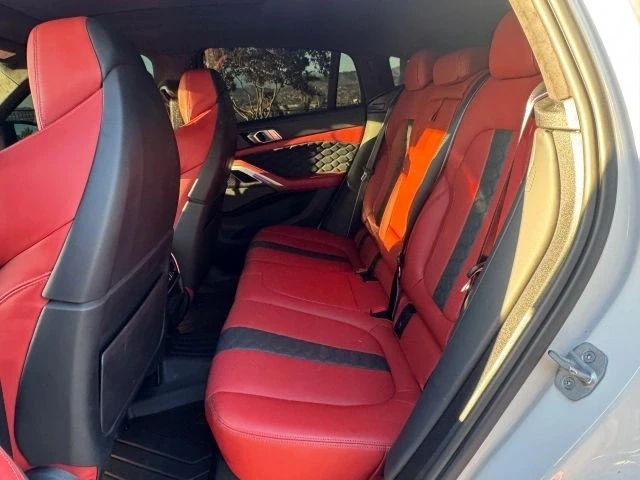 2022 BMW G06 X6 - Image 15 of 21