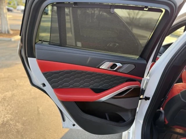 2022 BMW G06 X6 - Image 17 of 21