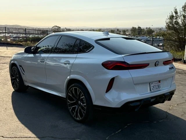 2022 BMW G06 X6 - Image 5 of 21