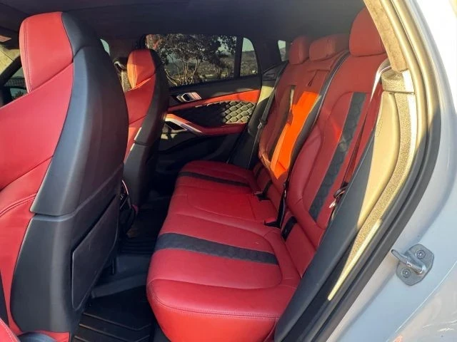 2022 BMW G06 X6 - Image 15 of 21