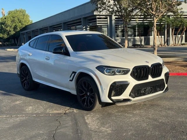 2022 BMW G06 X6 - Image 3 of 21