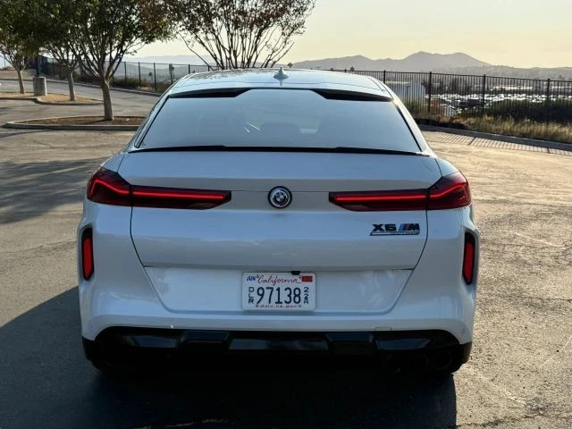 2022 BMW G06 X6 - Image 2 of 21