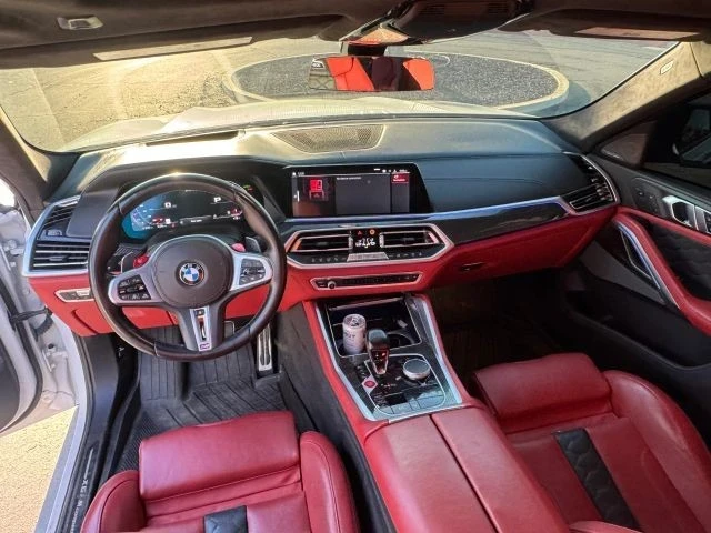2022 BMW G06 X6 - Image 16 of 21