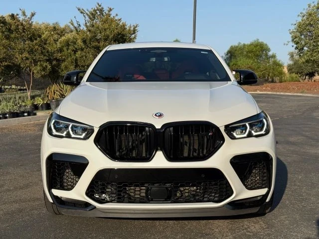 2022 BMW G06 X6 - Image 8 of 21