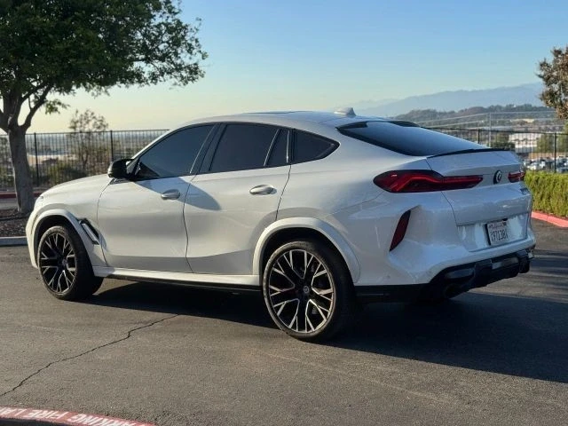 2022 BMW G06 X6 - Image 9 of 21