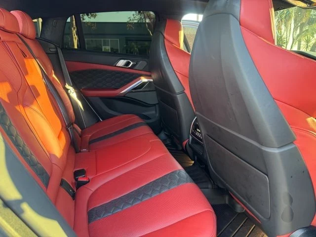 2022 BMW G06 X6 - Image 21 of 21