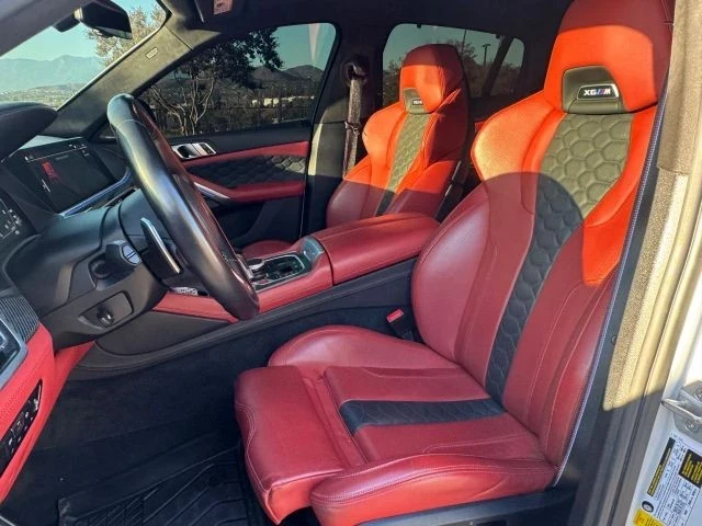2022 BMW G06 X6 - Image 14 of 21