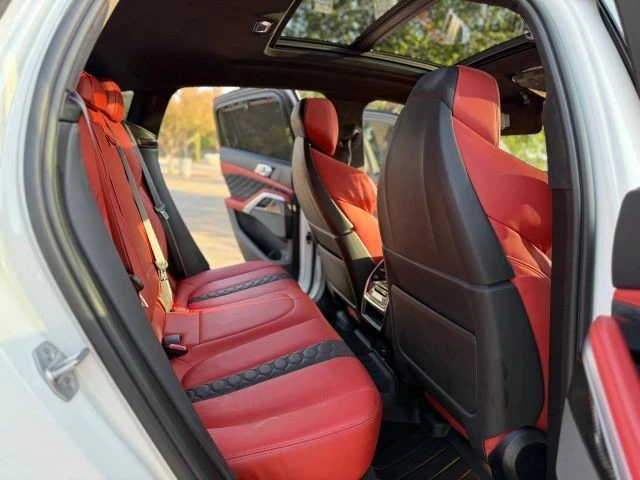 2022 BMW G06 X6 - Image 21 of 21