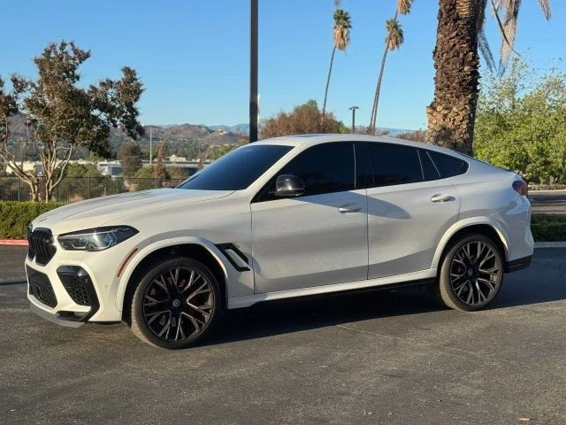 2022 BMW G06 X6 - Image 11 of 21