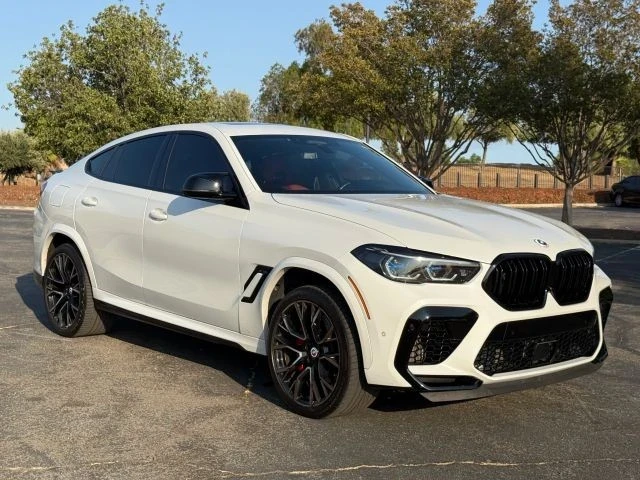 2022 BMW G06 X6 - Image 7 of 21