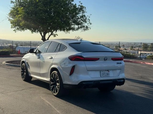 2022 BMW G06 X6 - Image 8 of 21