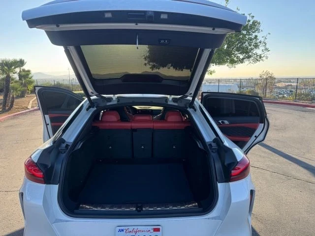 2022 BMW G06 X6 - Image 19 of 21