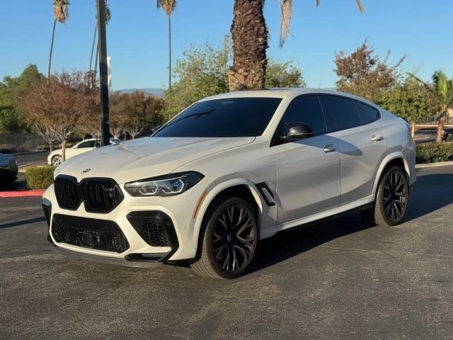 2022 BMW G06 X6 - Image 12 of 21