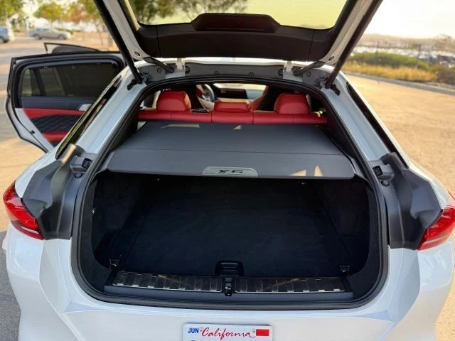 2022 BMW G06 X6 - Image 19 of 21