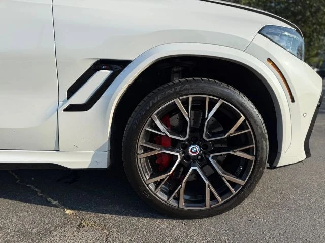 2022 BMW G06 X6 - Image 10 of 21