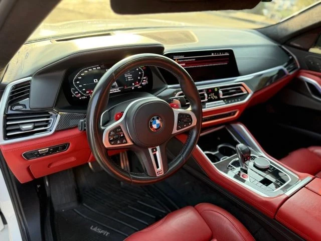 2022 BMW G06 X6 - Image 14 of 21
