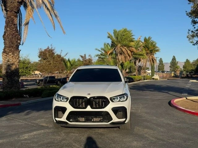 2022 BMW G06 X6 - Image 2 of 21