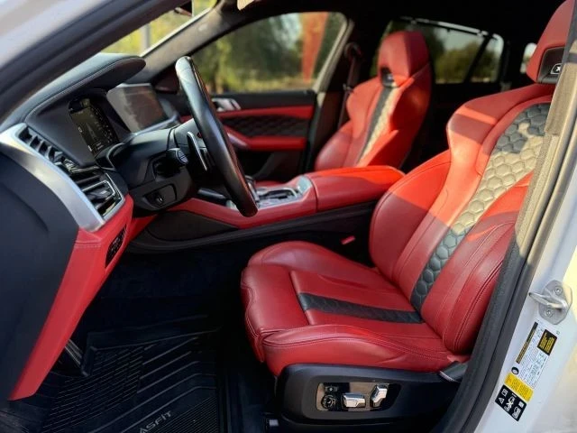 2022 BMW G06 X6 - Image 15 of 21